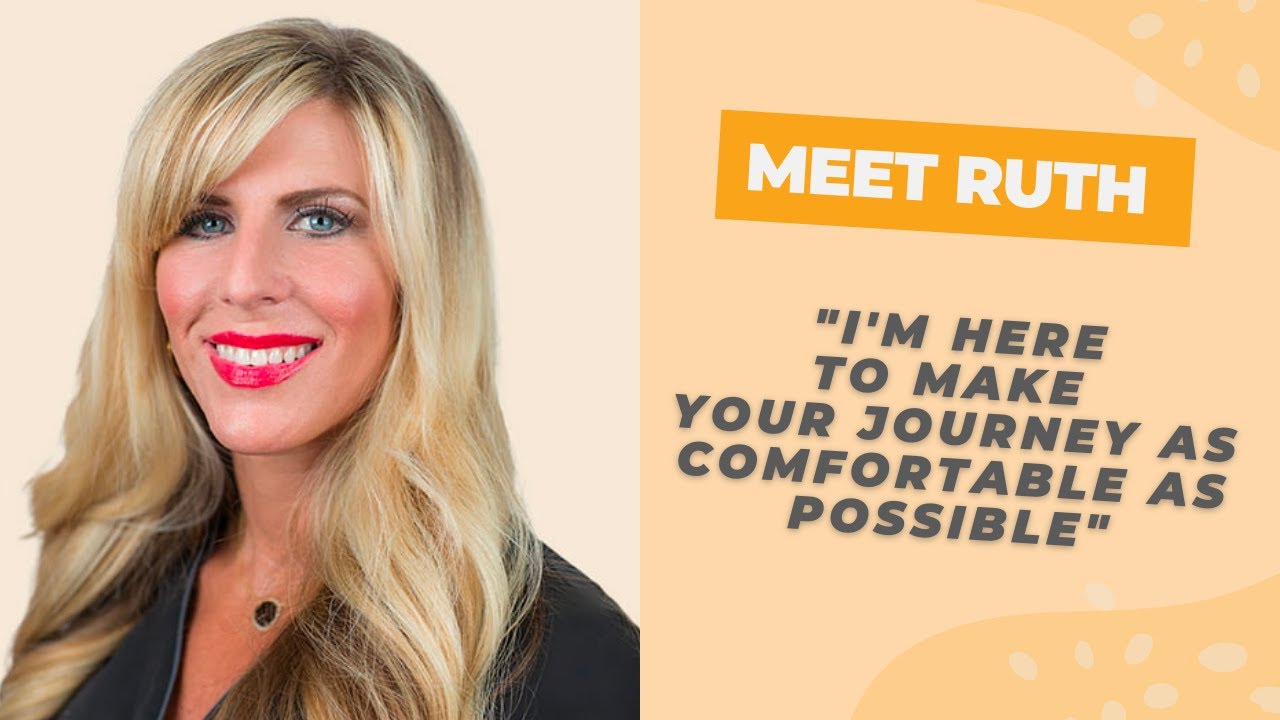 Meet the Team: Ruth D., RN, BSN