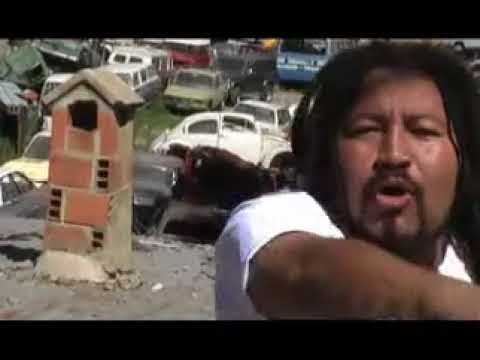 Prefiero Estar Cieg - Radikal People