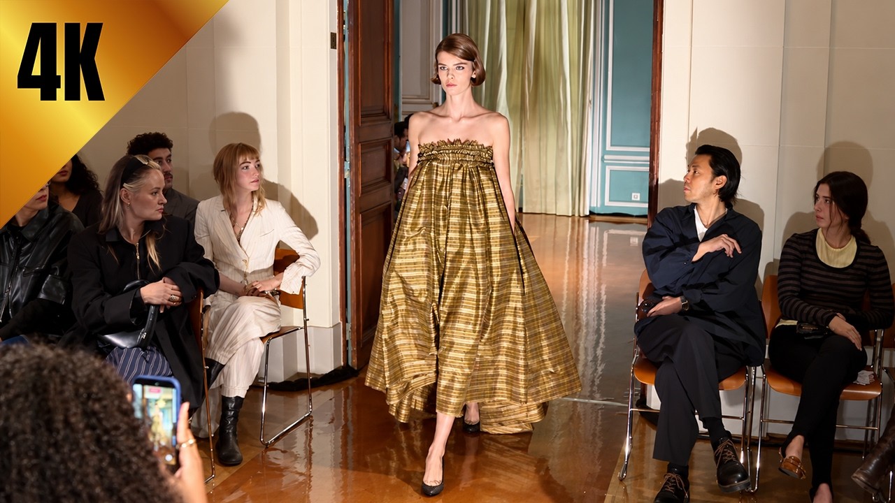 Paloma Wool | Spring/Summer 2027 | Paris Fashion Week