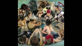 Panda Bear - Comfy in Nautica (XXXChange Remix)