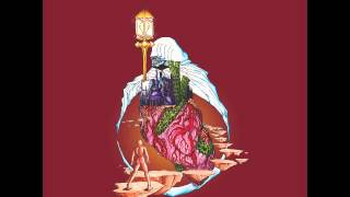 PALLBEARER - Watcher In The Dark (Foundations Of Burden 2014)