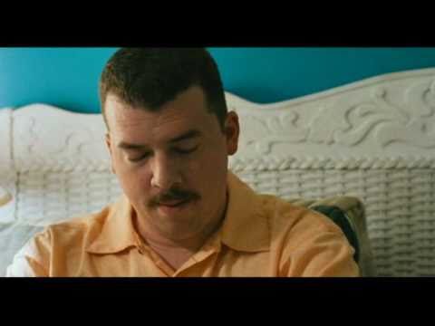 The Foot Fist Way - Danny McBride Gets Some Bad News