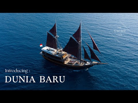 Dunia Baru | 51M | Tradition and Modernity in Perfect Harmony