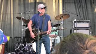Chris Knight - Old Man @Firewater Festival 10/1/2021 live LaCygne, Kansas