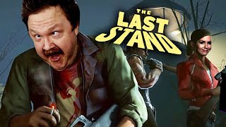 Gen Z vs Boomers - Left 4 Dead 2: The Last Stand Gameplay