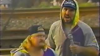 Public Enemy-Badd Company Body Count #2