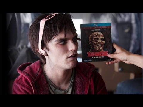 "Warm Bodies" - 02/01/13