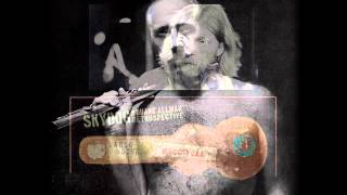 HERBIE MANN &amp; DUANE ALLMAN - SPIRIT IN THE DARK (The Duane Allman Retrospective)