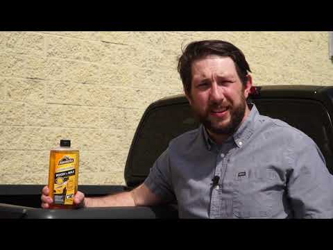 Family Handyman Approved: Armor All Wash & Wax
