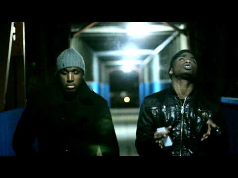 Yung Quincy - Friends (Official Video) [VIDEO BY @TVTOXIC] @djquincyuk