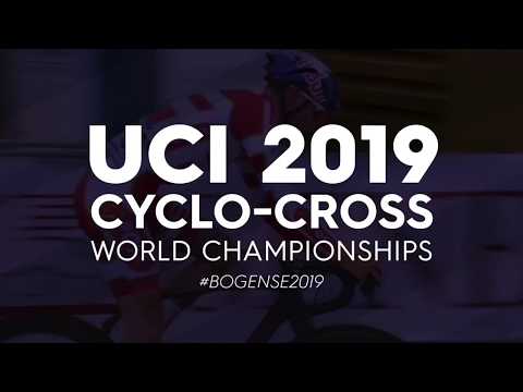 UCI 2019 Cyclo-Cross World Championships