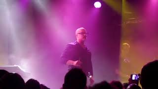 Page - Live Full Concert Electronic Summer 2 Sep 2017