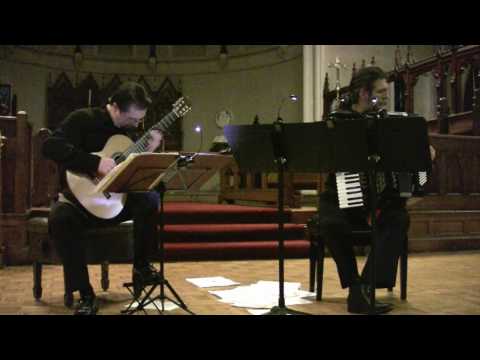 El Choclo (Ángel Villoldo)