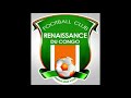 Renaissance Du Congo Base Conteneur