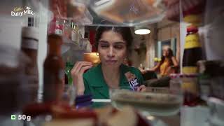 Cadbury Dairy Milk - Chilli - Tamil