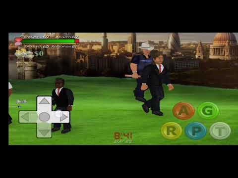 HARD TIME: How to be a cop (3 methods)