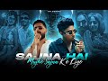 Sajna Hai Mujhe Mashup Mc Stan X Emiway X Divine Prod By Mr Swappy