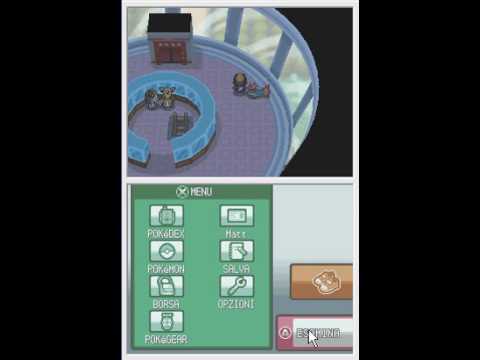 Guida Pokémon Heart Gold [ITA] Parte 10 - Un faro di speranza...