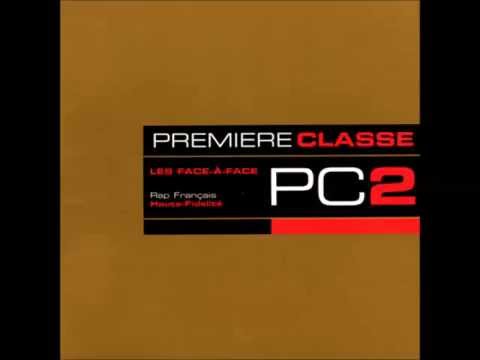 SËAR LUI MÊME / F-DY PHENOMEN - Combat de maîtres (2001)