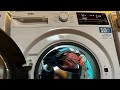 Beko AquaTech BPRO500 Cottons 60 Intensive