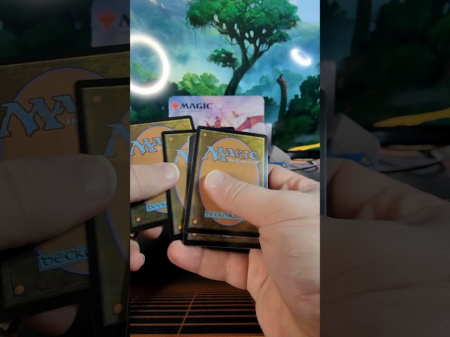 Vídeo relacionado con MTG: The Lost Caverns of Ixalan 100ct Deck Protector Sleeves A