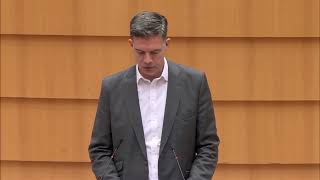 Gyürk András felszólalása az orosz energia behozatalának fokozatos megszüntetéséről szóló plenáris vitában