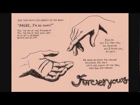 MONIKA - FOREVER YOURS