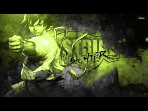 Street Fighter 3 Third Strike Makoto Hip Hop Remix