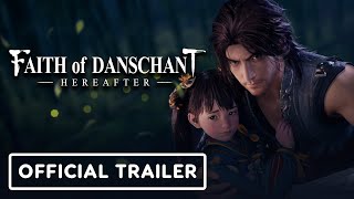 神舞幻想 Faith of Danschant (PC) Steam Key GLOBAL