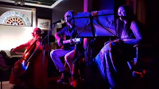 TO MY KNEES by Jumbo Train OFFICIAL (Dennis Kalichuk)