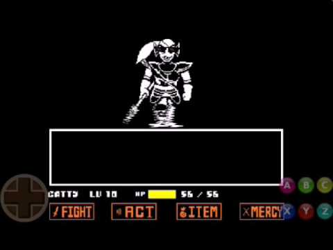 MLG undyne the undying {MLGTALE}