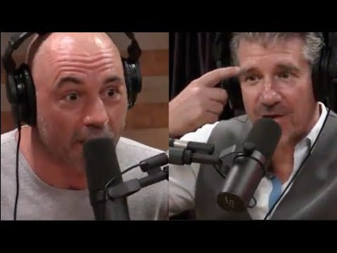 Joe Rogan - The Truth About Psychic Powers