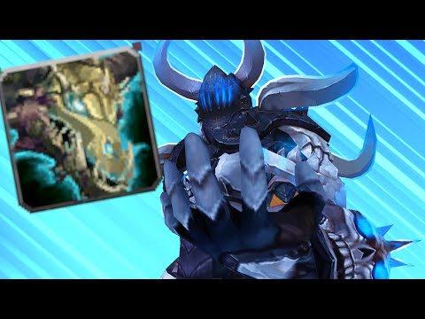 This Frost Death Knight Just Tears Them Up! (5v5 1v1 Duels) - PvP WoW: Shadowlands 9.0