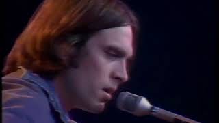 Eric Andersen - Thirst Boots (Live at the Phil Ochs Memorial Concert, 1976)