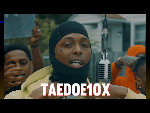 Off Da Top - TAEDOE10X