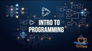 Introduction to Programming.
