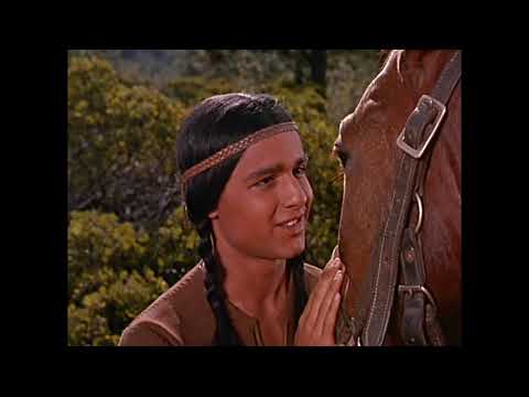 TONKA (1958) Fan made HD Trailer