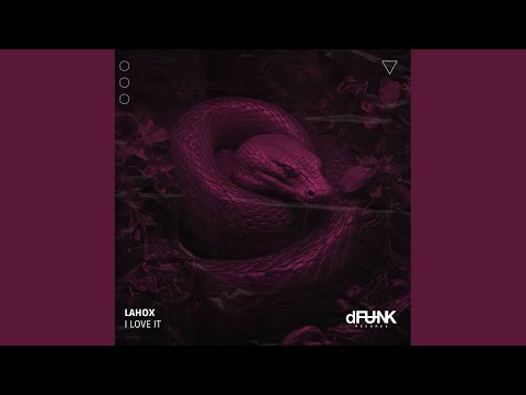 I Love It (Radio Mix)