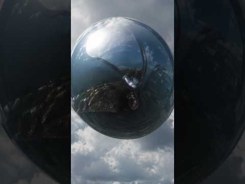 Unknown Things in Familiar Skies: San Salvador