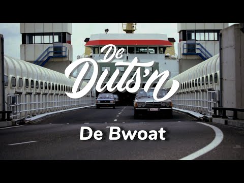 DE DUTS'N - De Bwoat