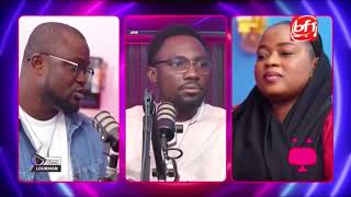 La Télé s'Amuz spéciale  Podcast-BF1TV