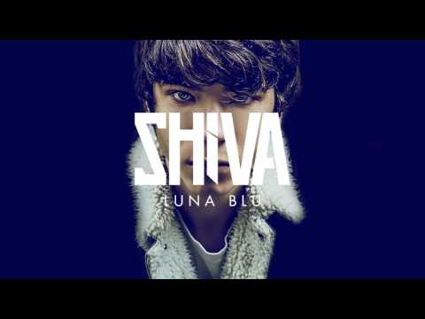 SHIVA - 09 - LUNA BLU (prod. by SC LAB)
