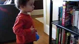 Big Funk - Cabaret Voltaire