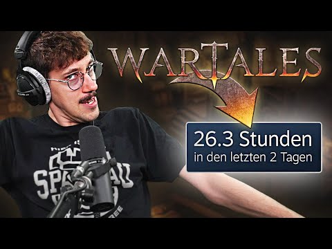 Meine neue Sucht - Wir müssen reden.