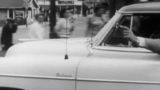 John Foxx & Louis Gordon - Drive (2003) - [fan video 2015]