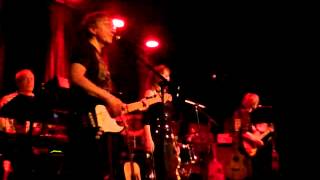 Boots And Shoes / Stackridge Spring Tour 2012 - Hebden Bridge