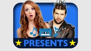 METAL ON YOUR FACE w/ Taryn Southern (MyMusic Presents Ep. #6)