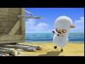 Sheep In The Island 1 [HD] 