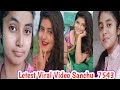 Beautiful Sanchita Bashu Video Part 17 Latest Video Sanchita Bashu