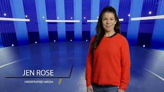 Jen Rose Presentation